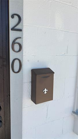 Building Photo - 260 S Corinth St Rd