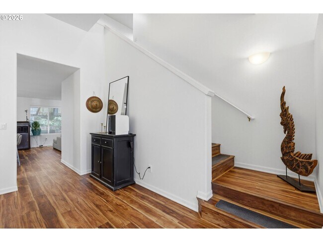 Building Photo - Beautifully Updated 5BR Home with Designer Kitchen, Main-Level Suite & Private Backyard Oasis Nea...