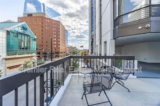 Building Photo - 1625 Larimer St