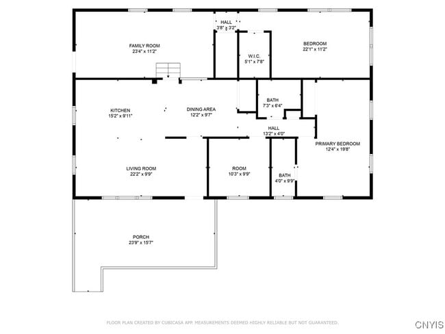 Building Photo - 4076 Mill Rd