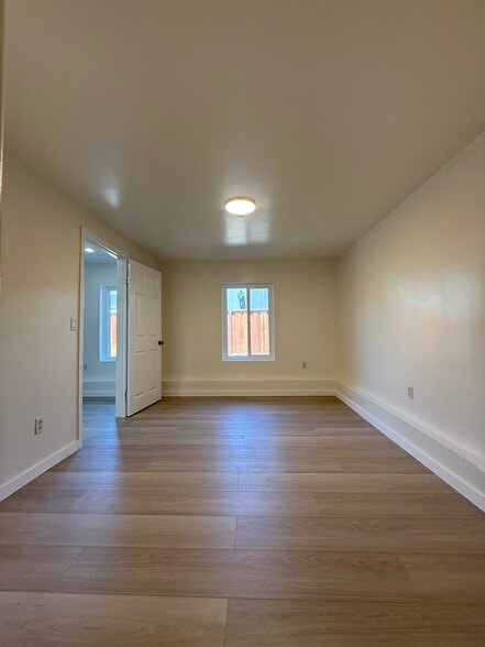 Building Photo - 4636 Cabrillo St
