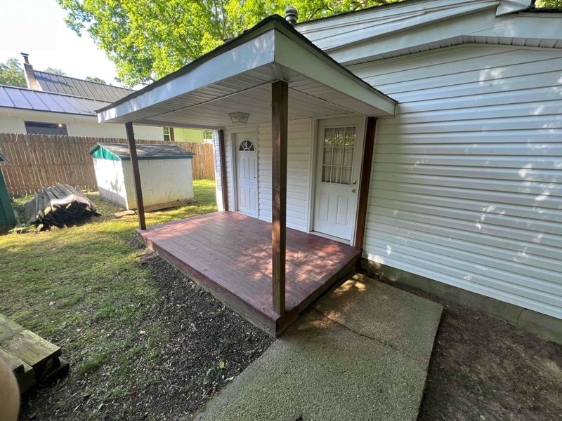 Building Photo - 20545 Adkins Rd