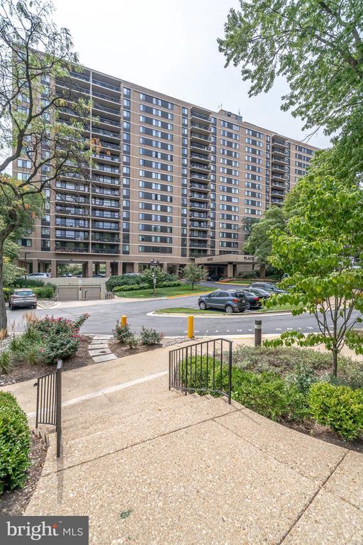 Building Photo - 5500 Holmes Run Pkwy