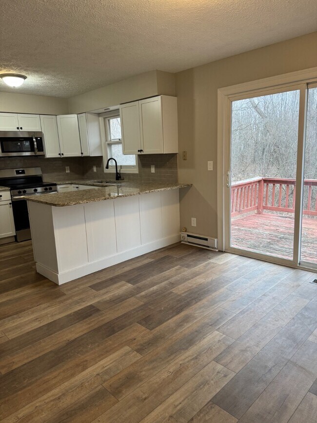 Building Photo - 3584 Park Lane