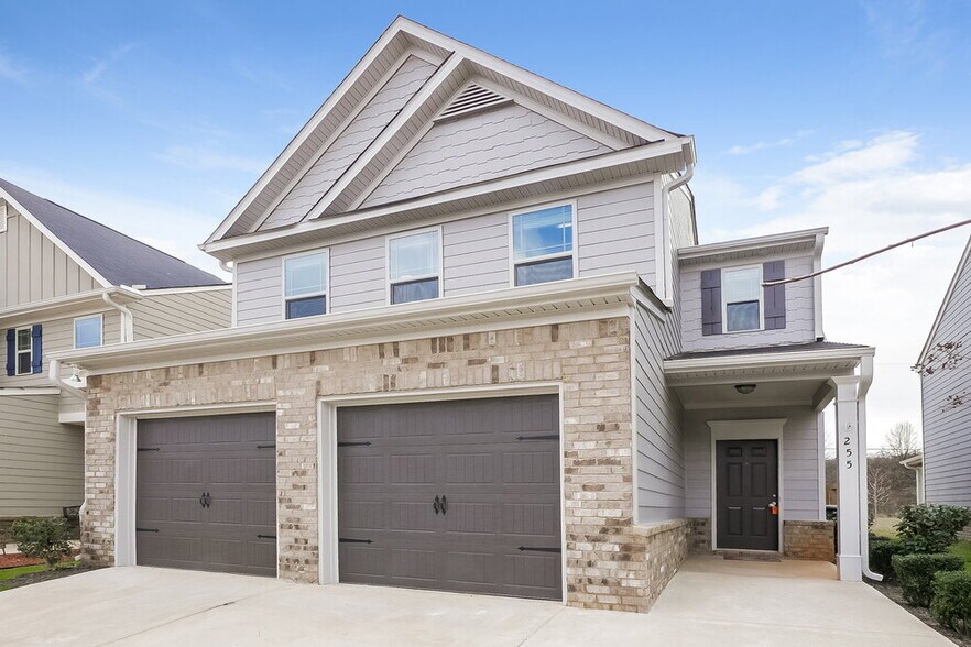 Primary Photo - 255 Magnaview Dr