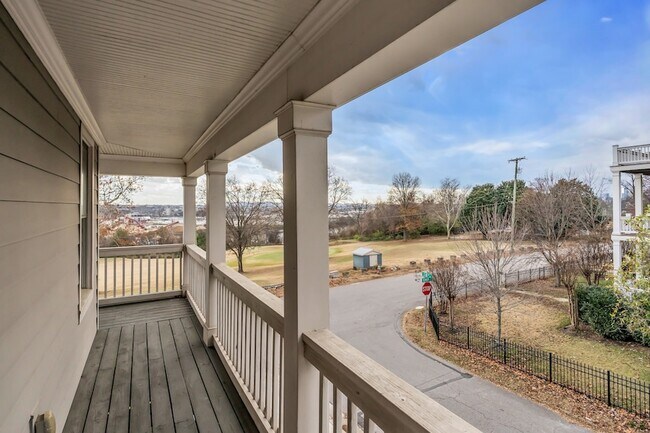 Building Photo - 1801A Sevier St