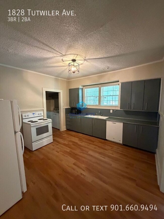 Building Photo - 1828 Tutwiler Ave