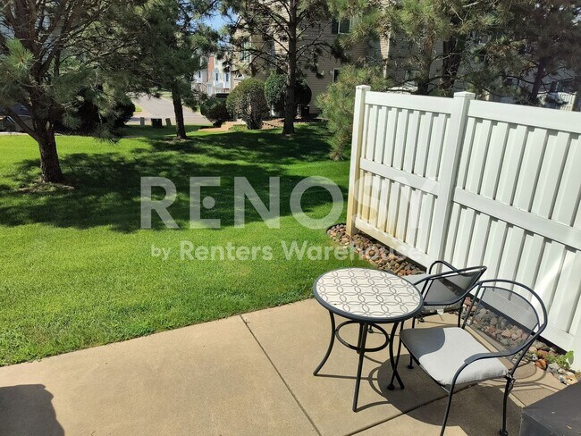 Building Photo - 2BD/2BA Townhome in Ramsey Available Now!