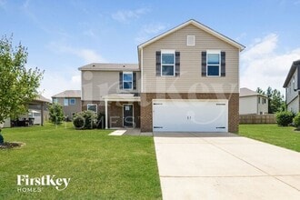 Building Photo - 5884 Cheshire Cove Trail