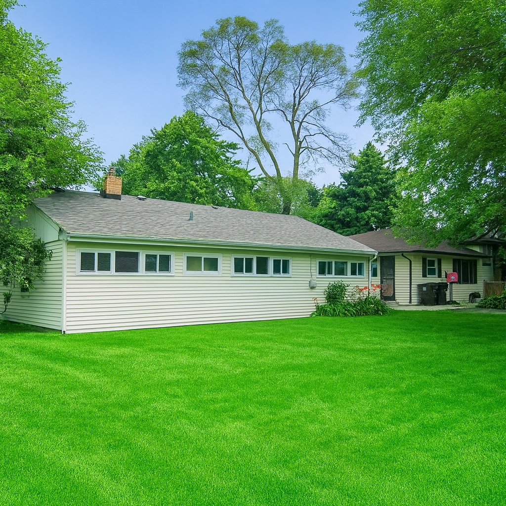 Building Photo - 3127 Woodworth Pl