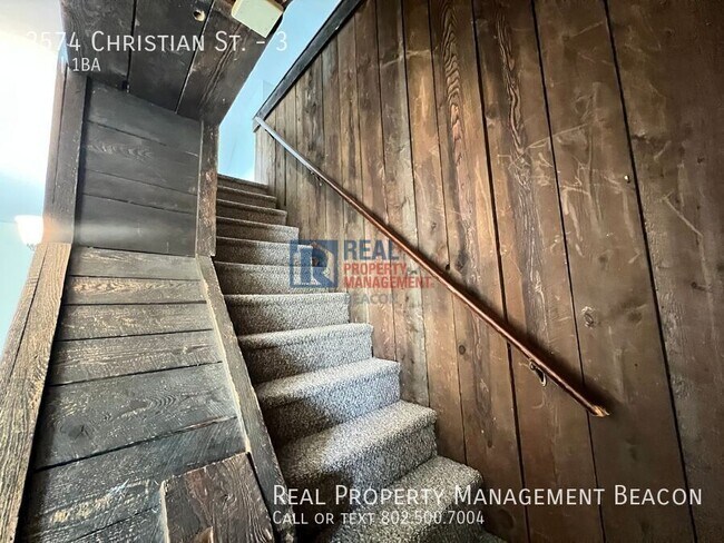 Building Photo - 2574 Christian St