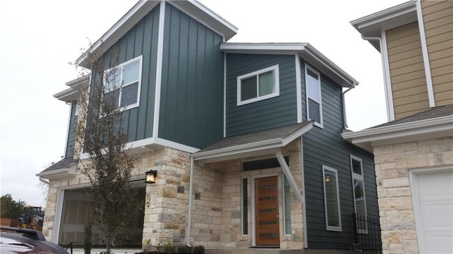 Building Photo - 2214 Capulet St