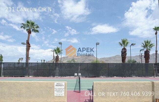 Building Photo - 211 Canyon Cir N