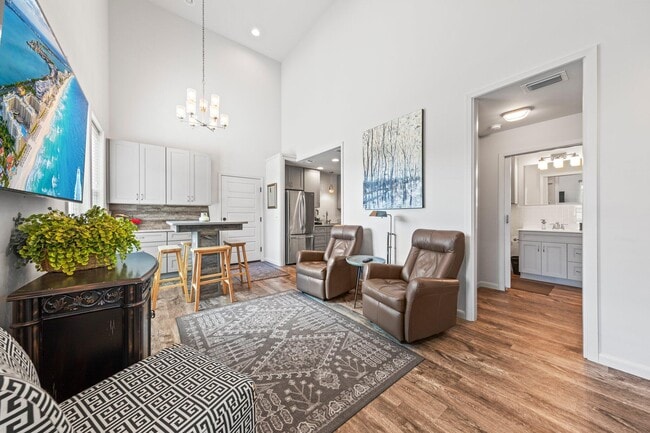 Building Photo - 4152 Ward Cove Dr