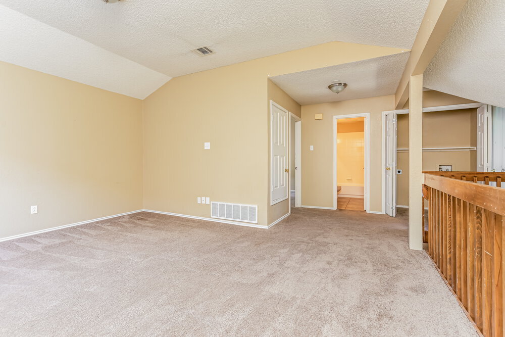 Building Photo - 1214 Lone Wolf Trail