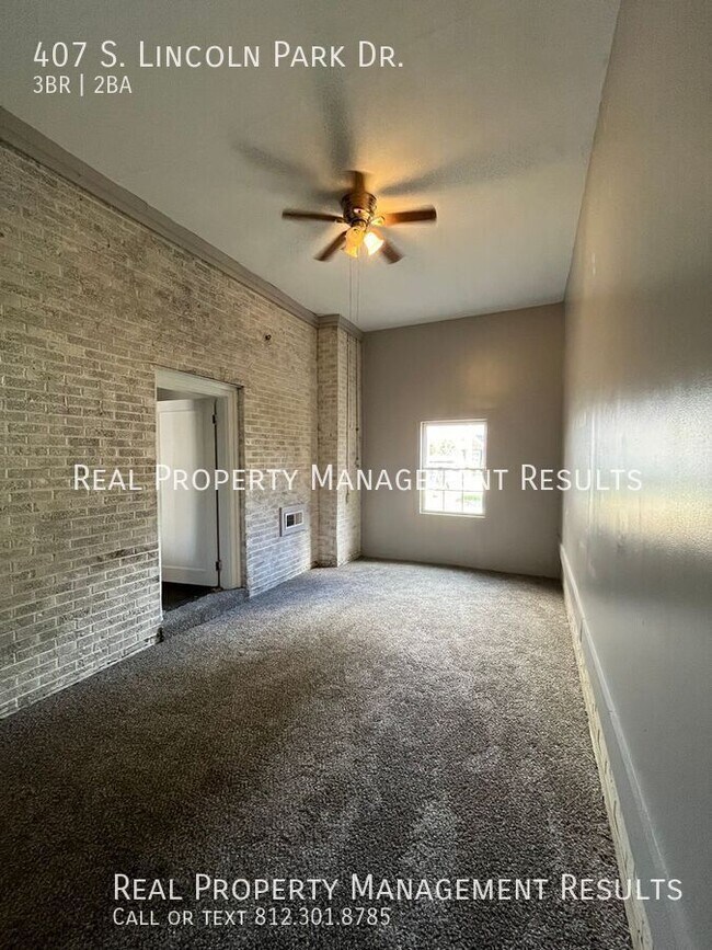 Building Photo - 407 S Lincoln Park Dr