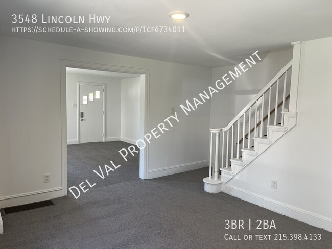 Building Photo - 3548 Lincoln Hwy
