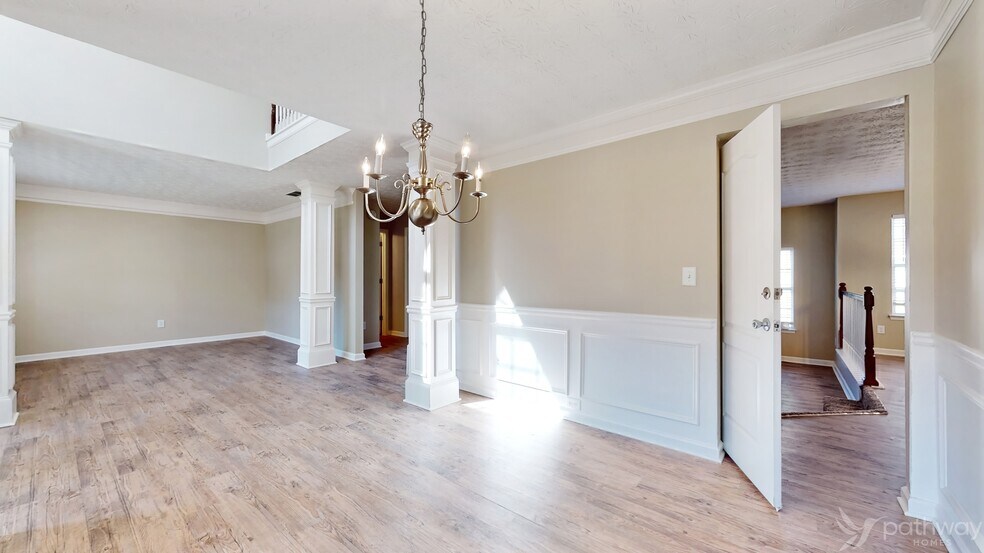 Building Photo - 4431 Prather Son Dr