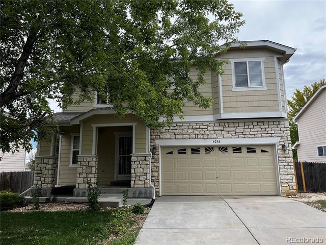 Building Photo - 9238 Adams St