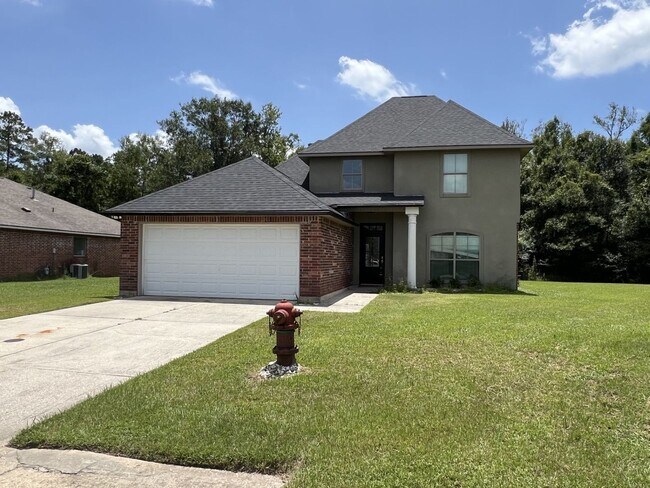 Building Photo - 23816 Stone Ridge Dr.