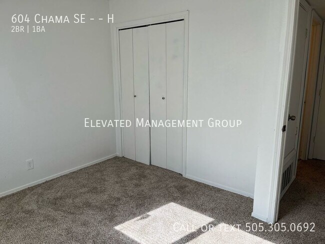 Building Photo - 604 Chama St SE