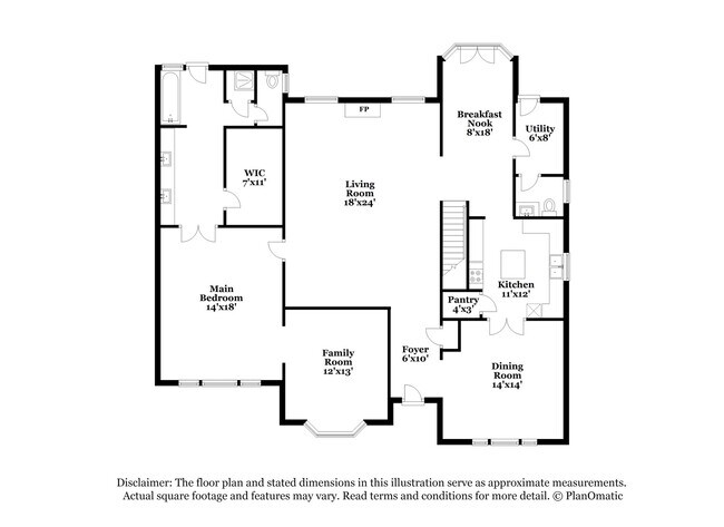 Building Photo - 6031 Spring Creek Ln