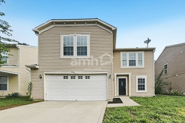 Building Photo - 10914 Cyrus Dr