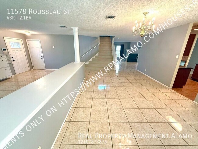 Building Photo - 11578 Rousseau St