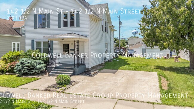 Primary Photo - 142 1/2 N Main St-142 1/2 N Main Street