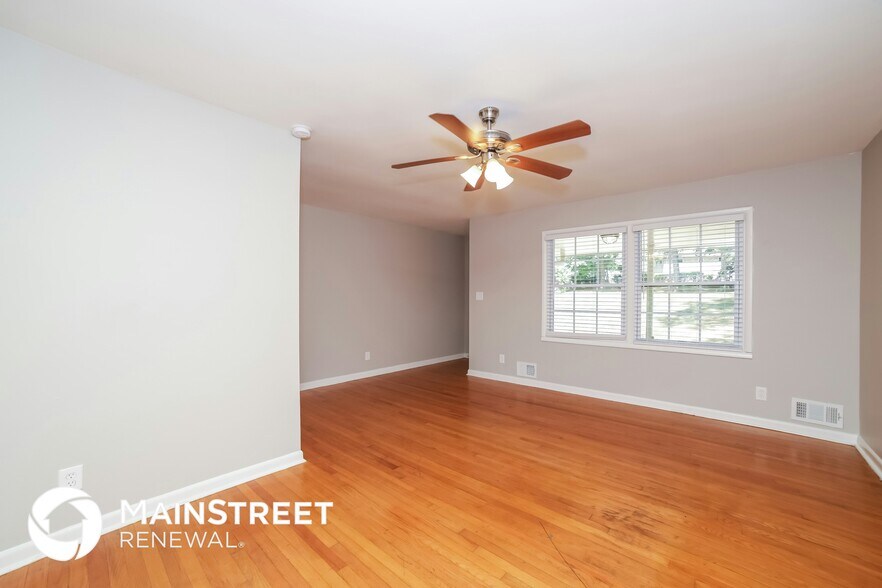 Building Photo - 3525 Oregon Trail