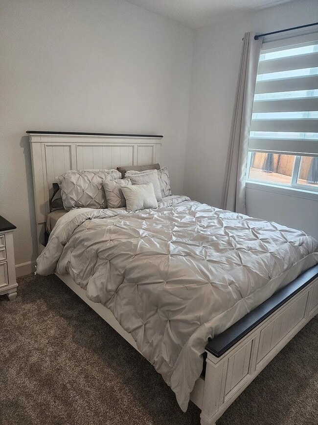 Building Photo - Bright & Cozy 1 Bed / 1 Bath Living Space in Stockton Ca