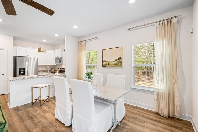 Building Photo - Eula Cove | Mississippi Gulf Coast Living