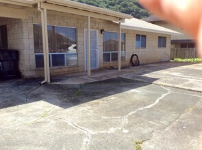 Building Photo - Manoa House for rent