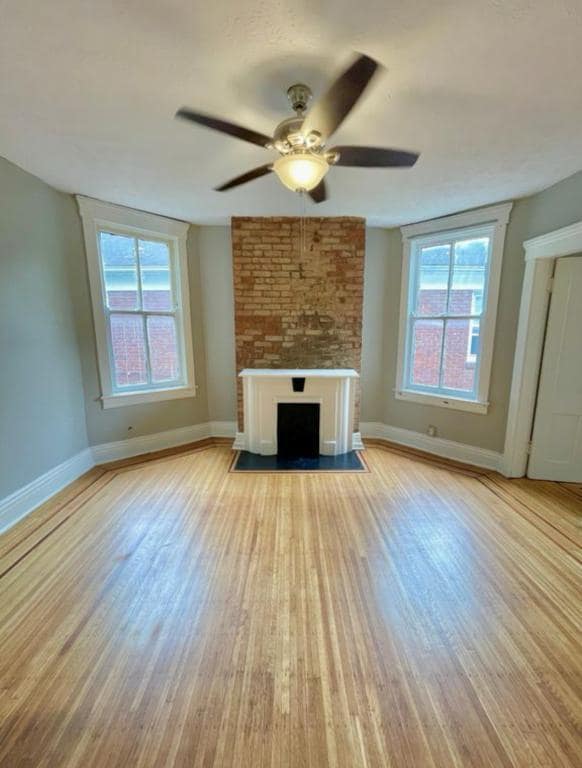 Building Photo - 1425 S Brook St