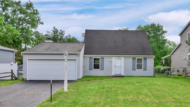 Primary Photo - 1488 Red Leaf Ln