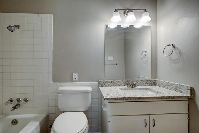 Building Photo - 10306 Hammerly Blvd