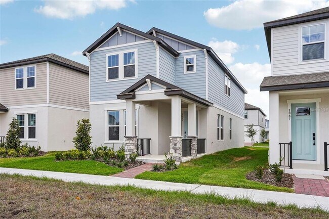 Building Photo - 5093 Railroad Vine Aly