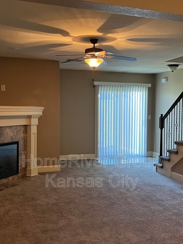 8321 N Spruce Ave 8321 N Spruce Ave Kansas City MO 64119 Apartment