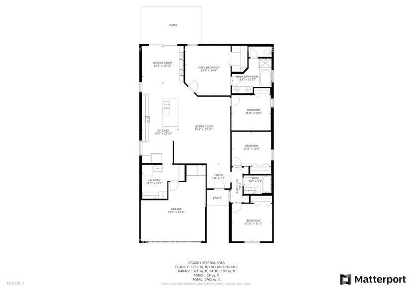 Building Photo - 4011 Sunny Day Way