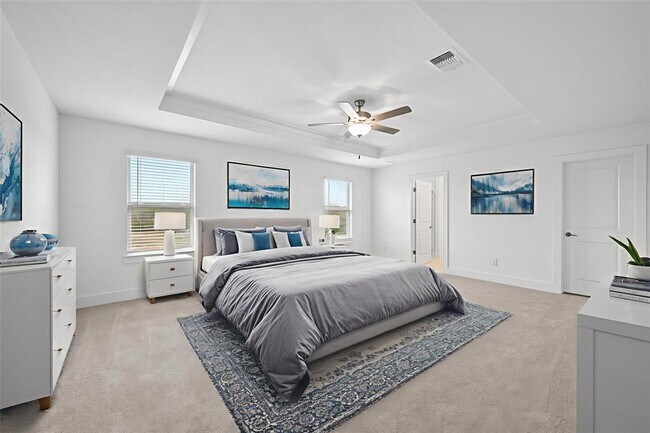 Building Photo - 433 Bristlecone Bend