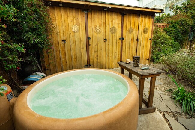 Building Photo - 3148 College Ave