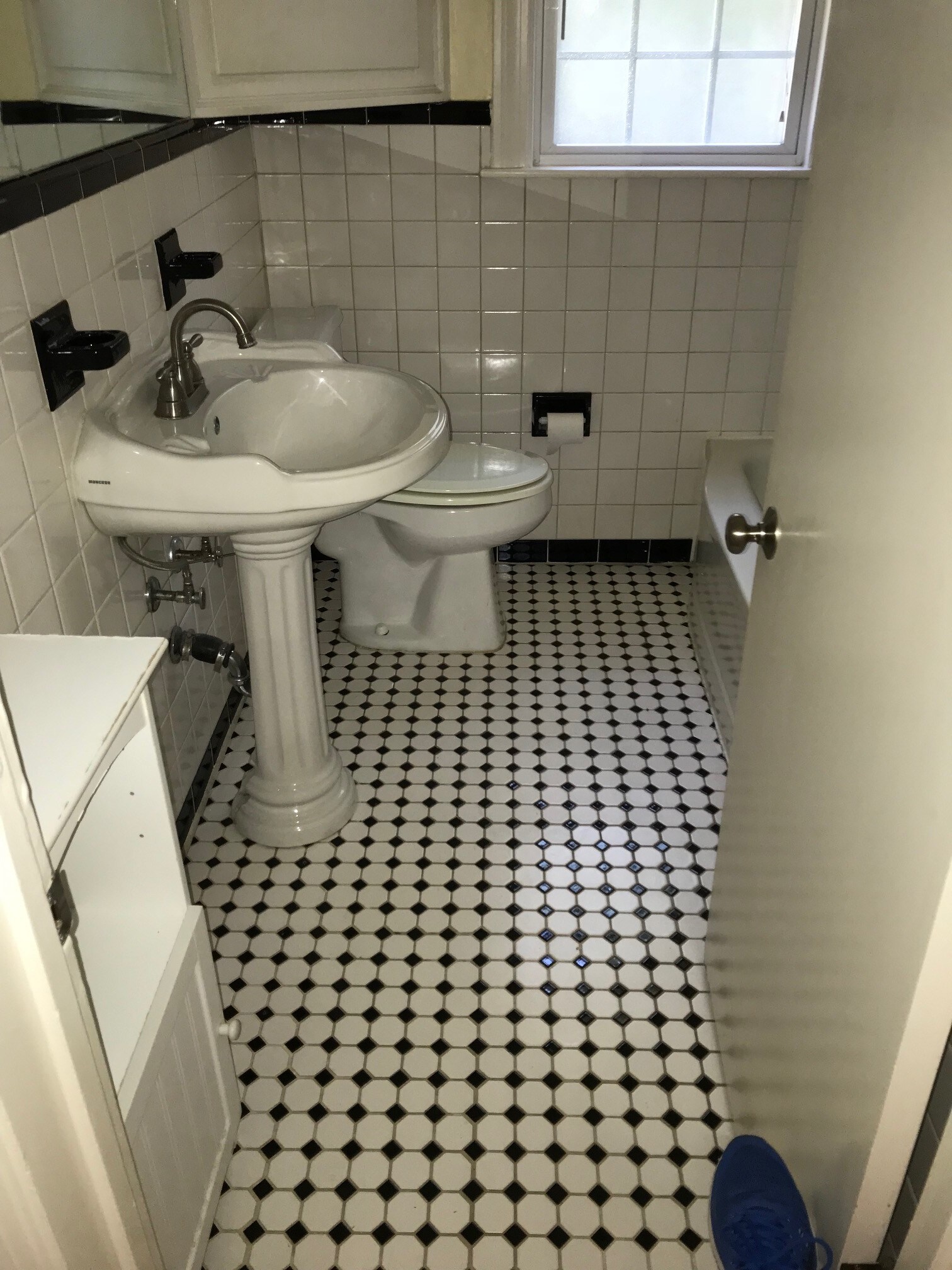 bathroom - 1420 Eastern Pkwy