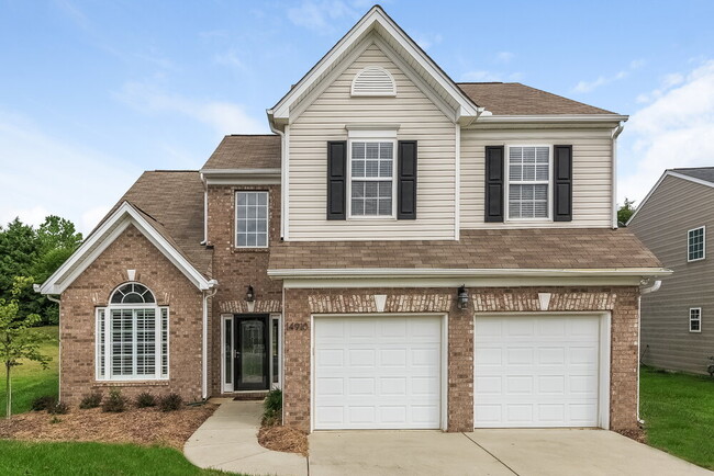 Primary Photo - 14910 Asheton Creek Dr