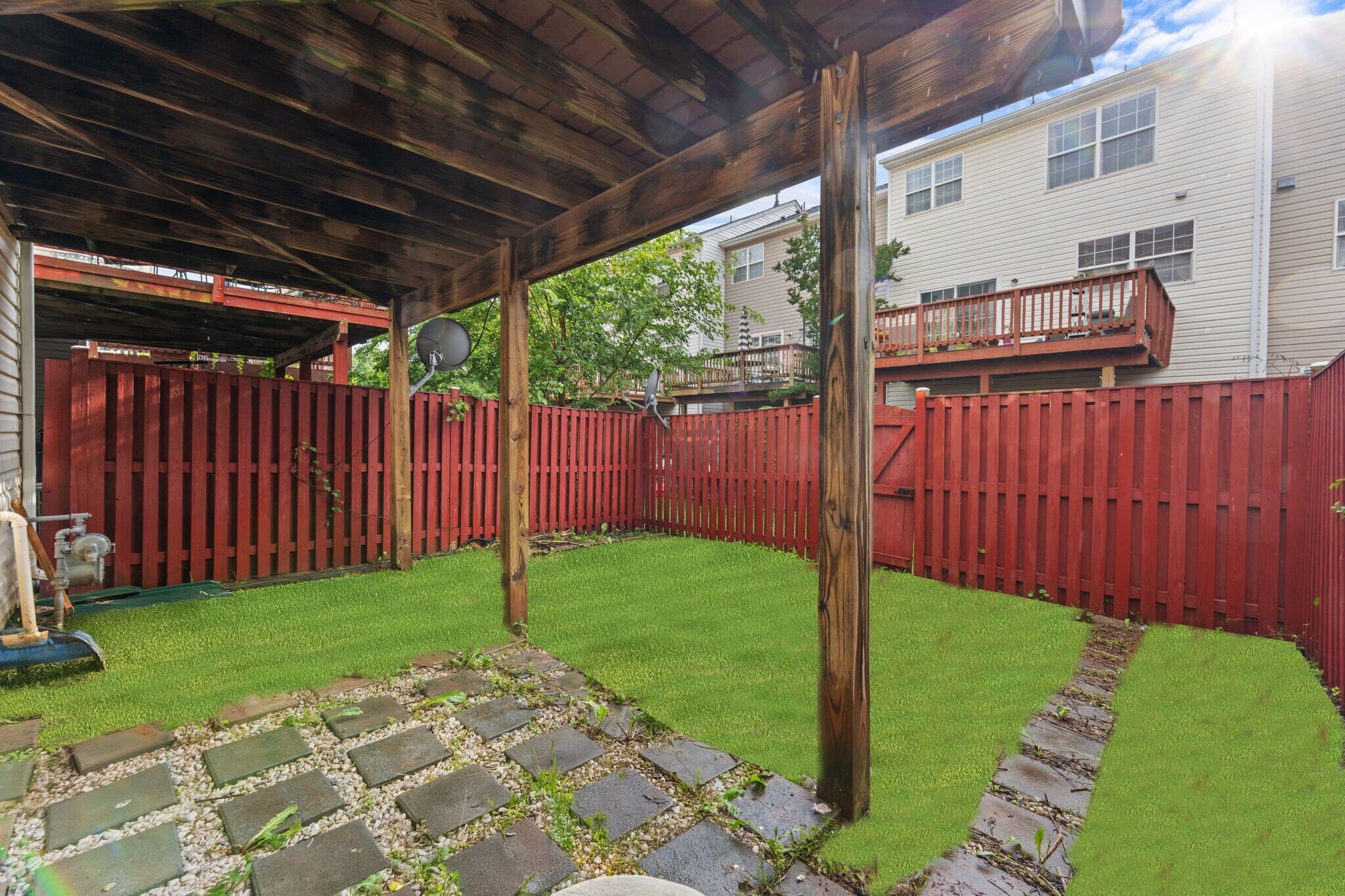 Building Photo - 21779 Goose Cross Terrace