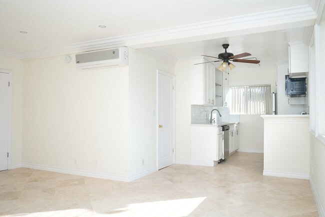 Interior Photo - Courtyard at Cordova Apts