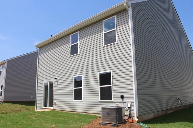 Building Photo - 8100 Derby Wood Ln