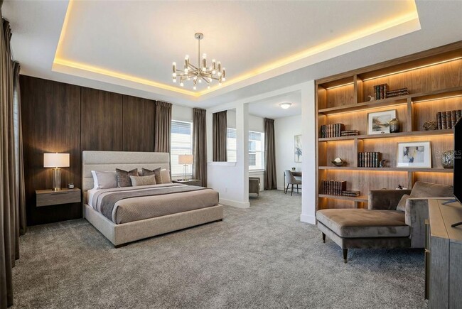 Building Photo - 6962 Jared Oaks Dr