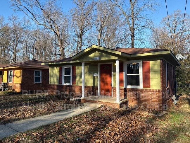 Building Photo - 1708 Newland Rd