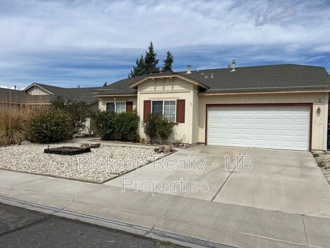 Primary Photo - 191 Desert Springs Ln