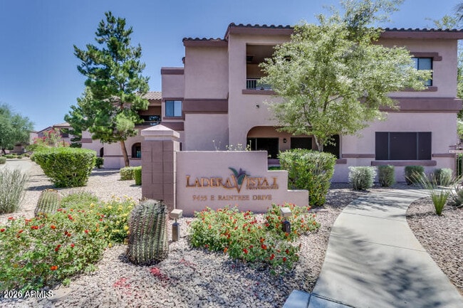Building Photo - 9455 E Raintree Dr